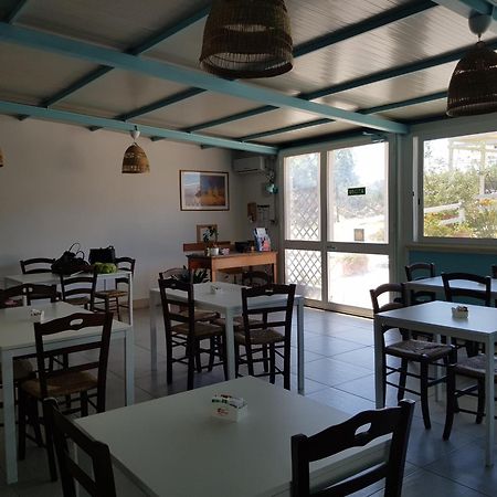 Un Passo Dal Mare - Guest House Лидо Ди Фонди Екстериор снимка