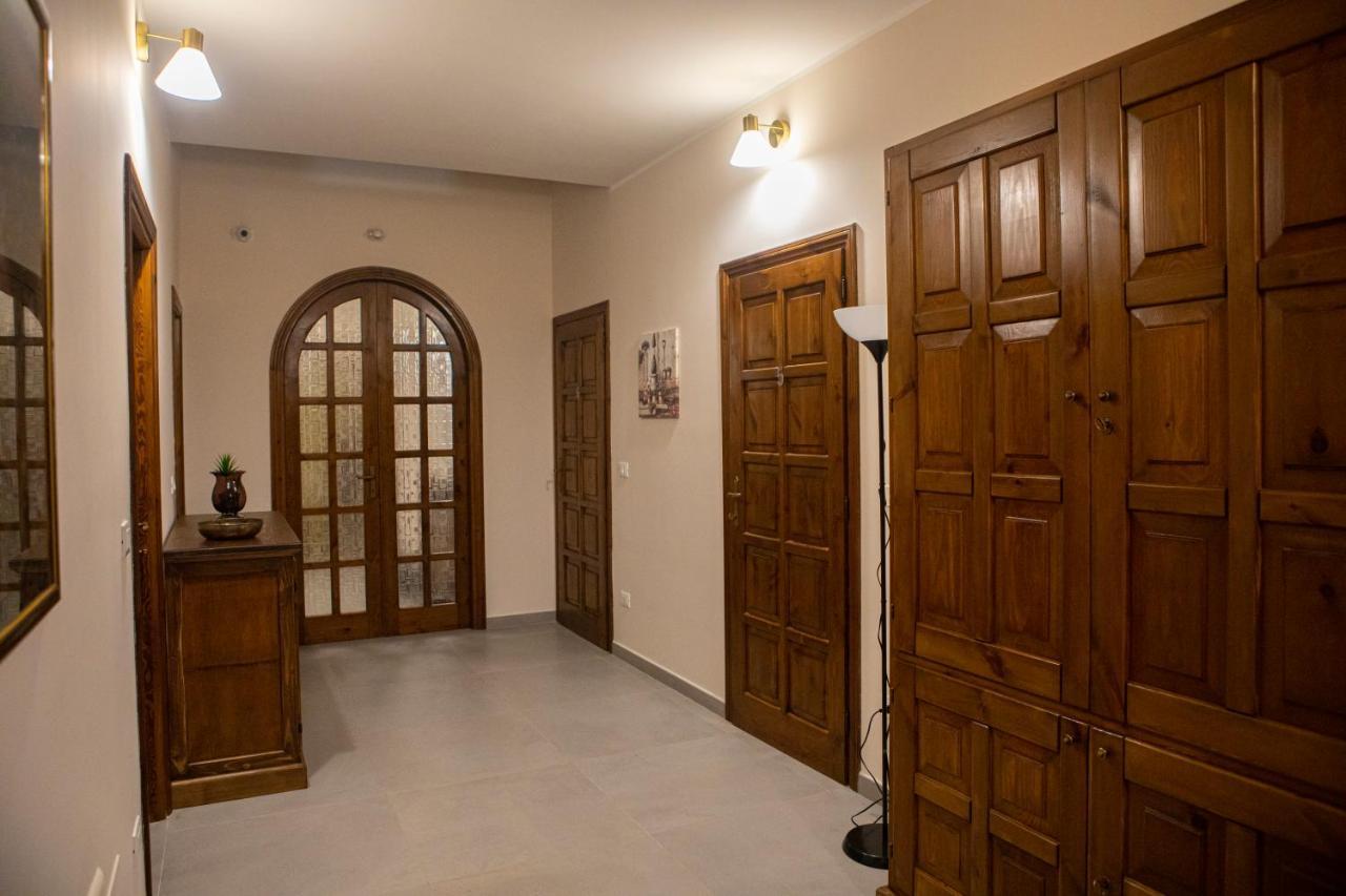 Un Passo Dal Mare - Guest House Лидо Ди Фонди Екстериор снимка